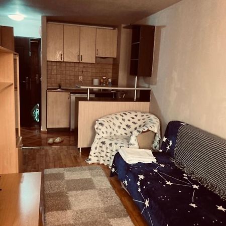 Apartament 2 Camere アラド エクステリア 写真