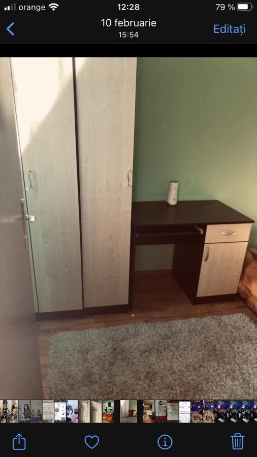 Apartament 2 Camere アラド エクステリア 写真
