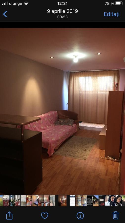 Apartament 2 Camere アラド エクステリア 写真