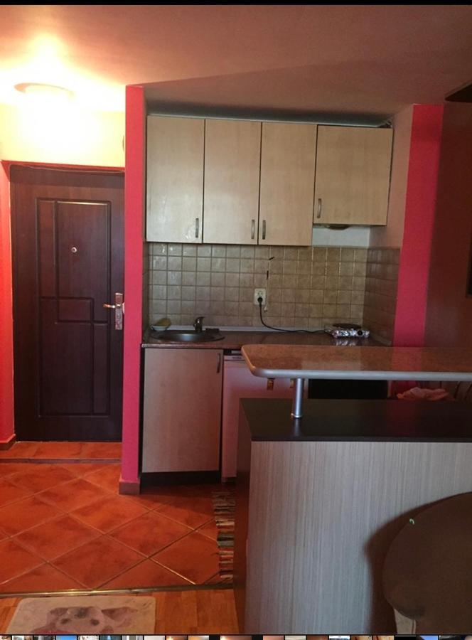 Apartament 2 Camere アラド エクステリア 写真