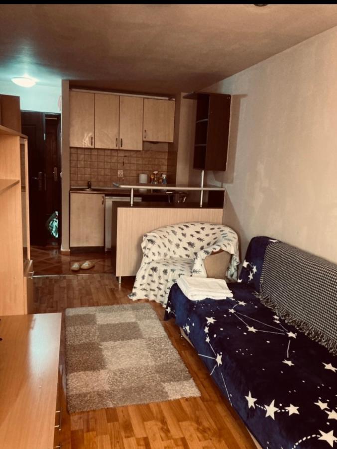 Apartament 2 Camere アラド エクステリア 写真