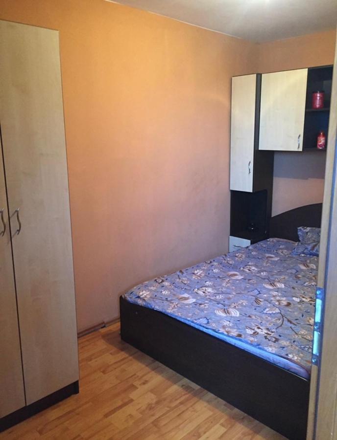 Apartament 2 Camere アラド エクステリア 写真